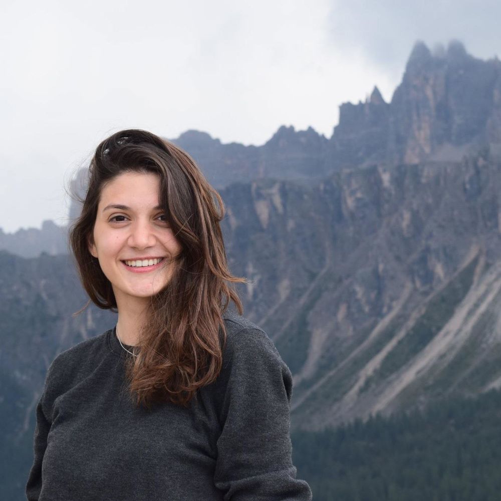 Meet your Posher, Brigitte